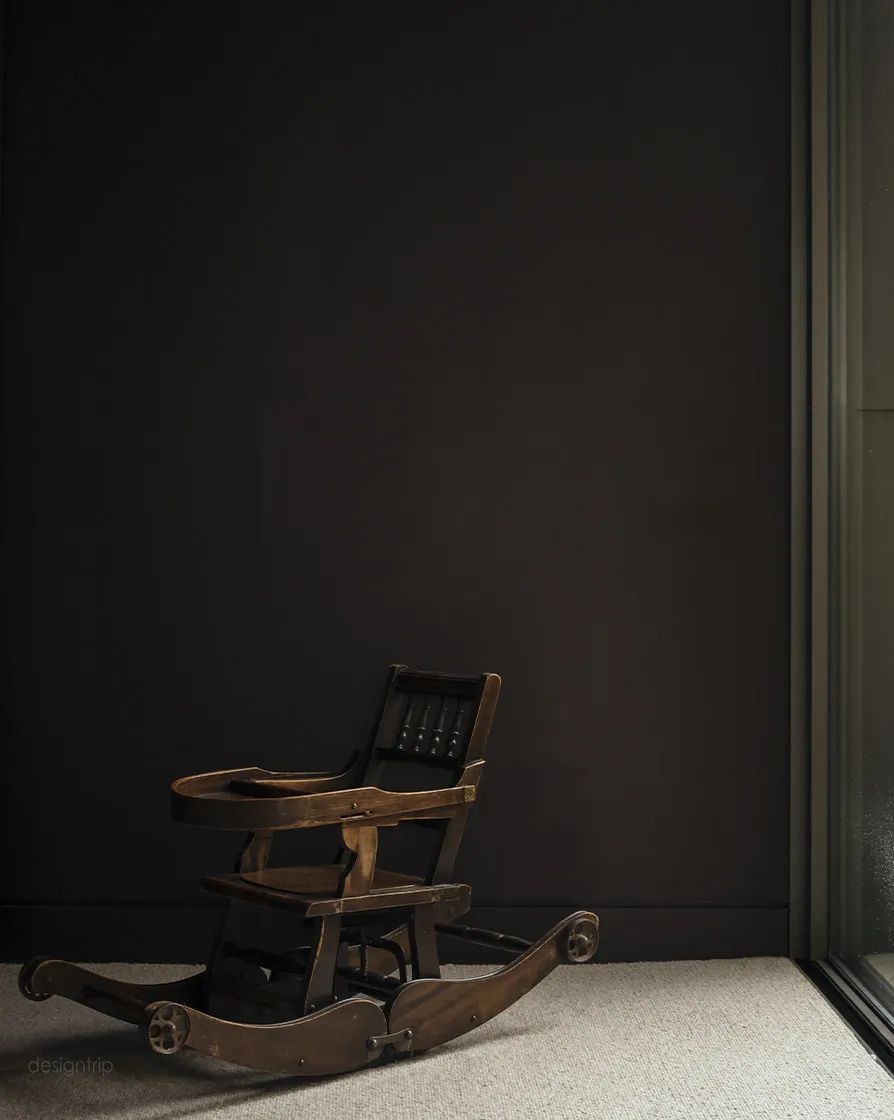 CHILTERN HILL HOUSE 奇爾特恩山居／McLean Quinlan