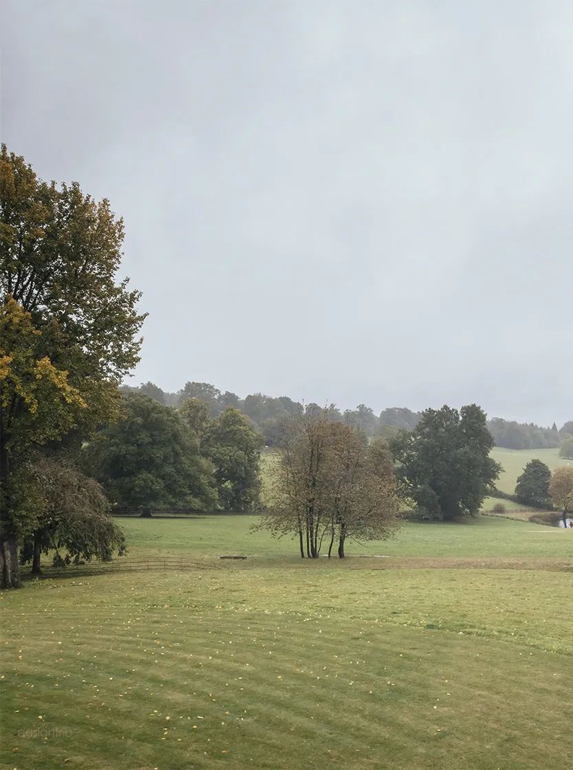 CHILTERN HILL HOUSE 奇爾特恩山居／McLean Quinlan