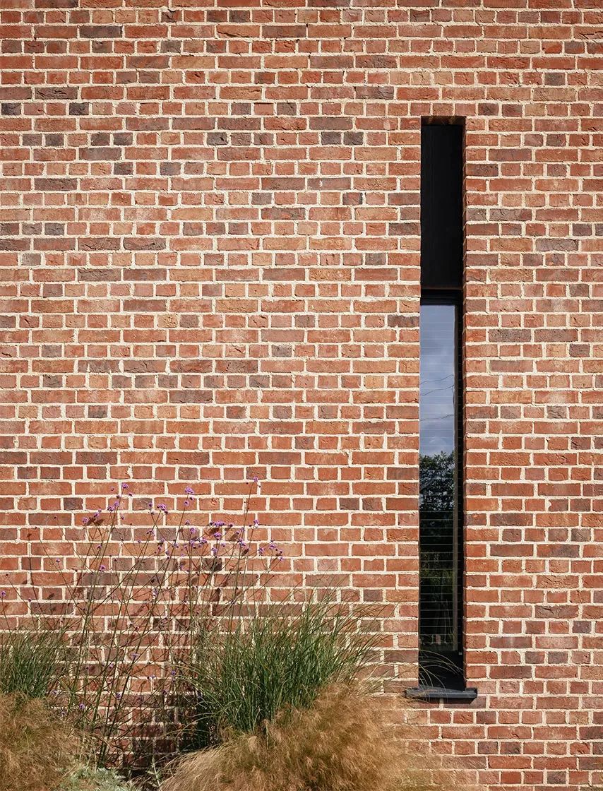 DEVON  PASSIVHAUS 德文郡住宅 ／McLean Quinlan