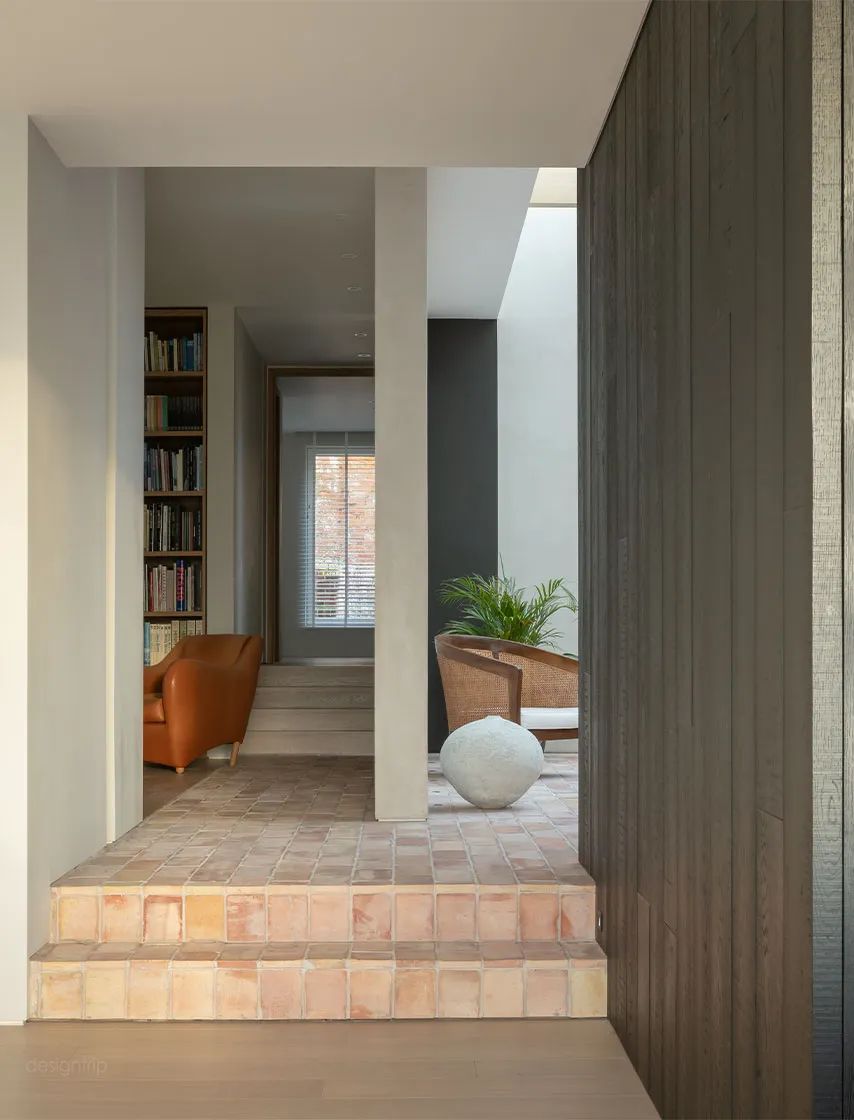 DEVON  PASSIVHAUS 德文郡住宅 ／McLean Quinlan