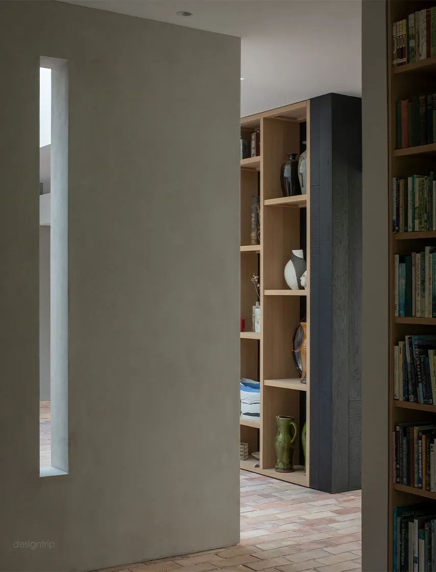 DEVON  PASSIVHAUS 德文郡住宅 ／McLean Quinlan