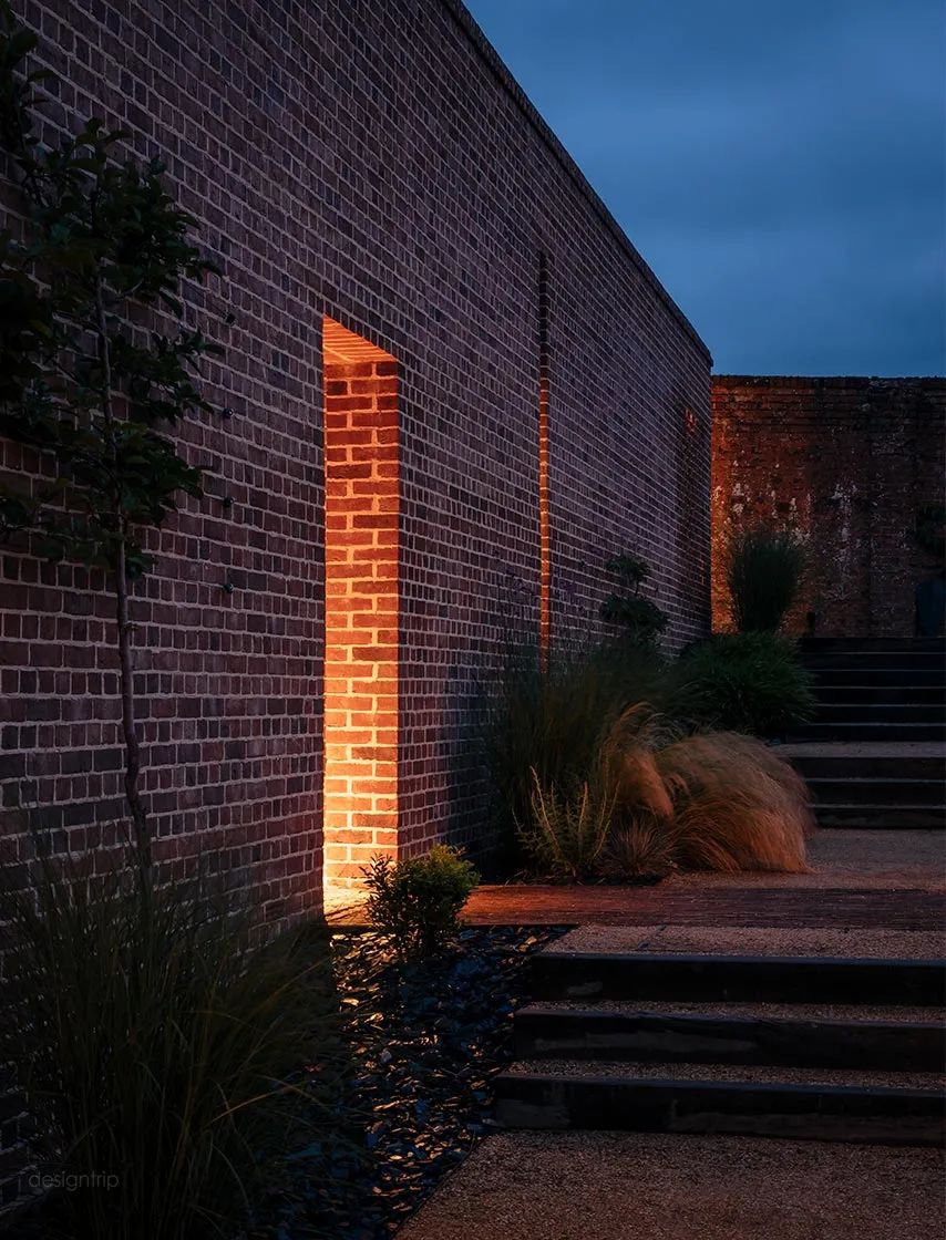 DEVON  PASSIVHAUS 德文郡住宅 ／McLean Quinlan