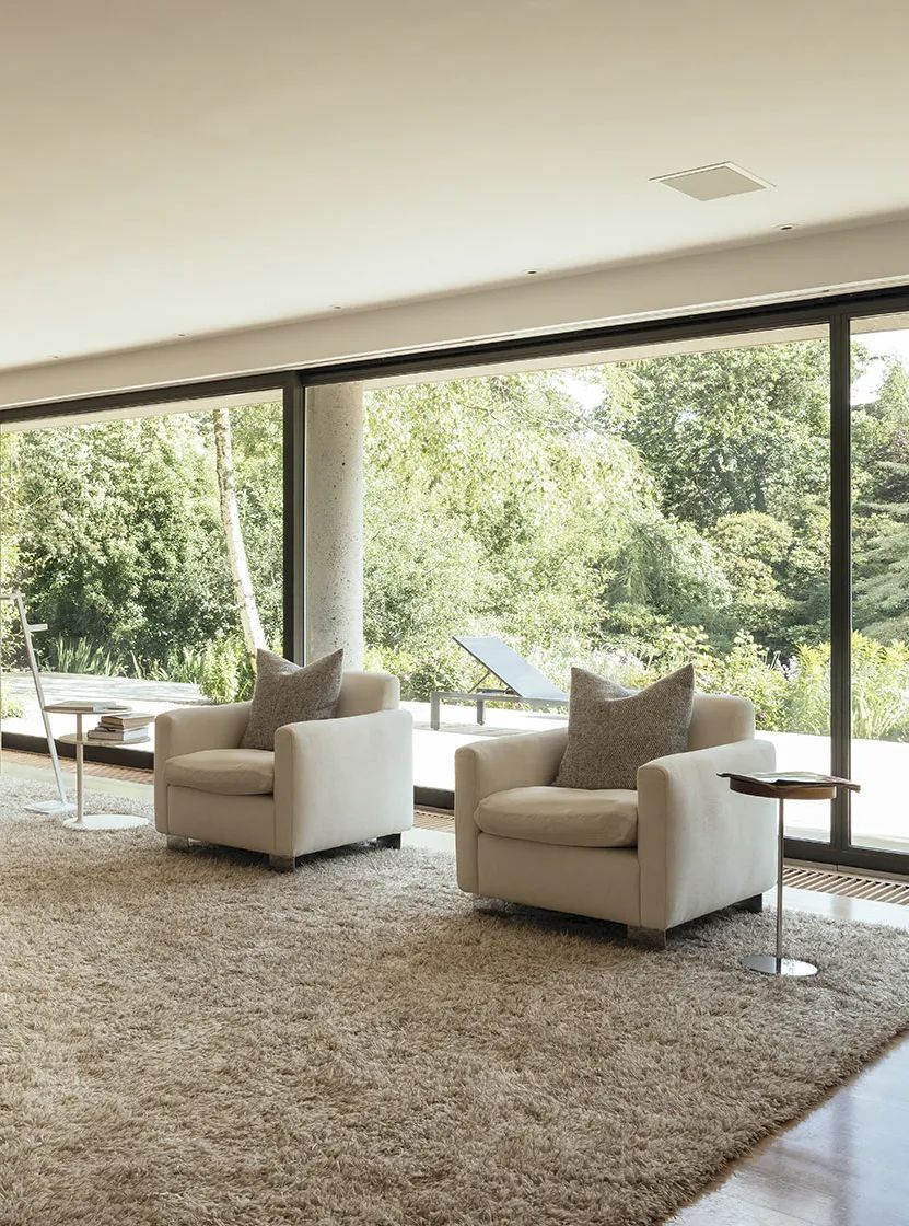 DEVON VALLEY HOUSE 奧斯坦德住宅 ／McLean Quinlan
