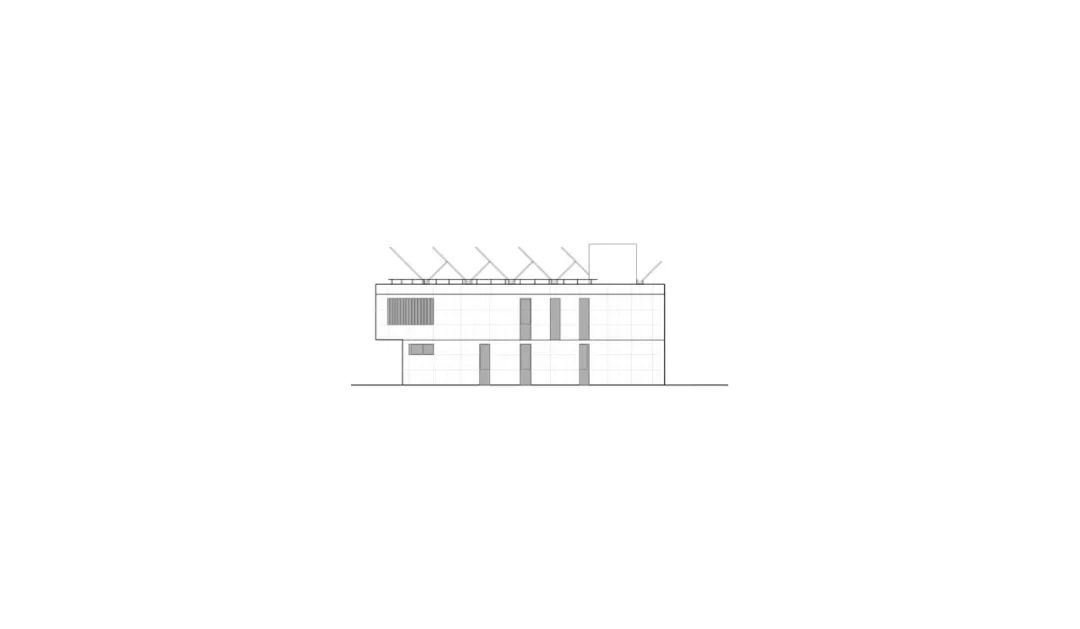 新富町文化市場/林友寒 Behet Bondzio Lin Architekten