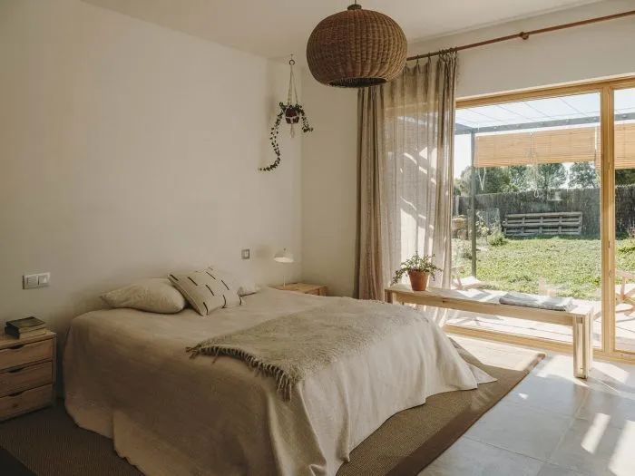 西班牙Pedrezuela之家 Spain House 私人住宅／Slow Studio