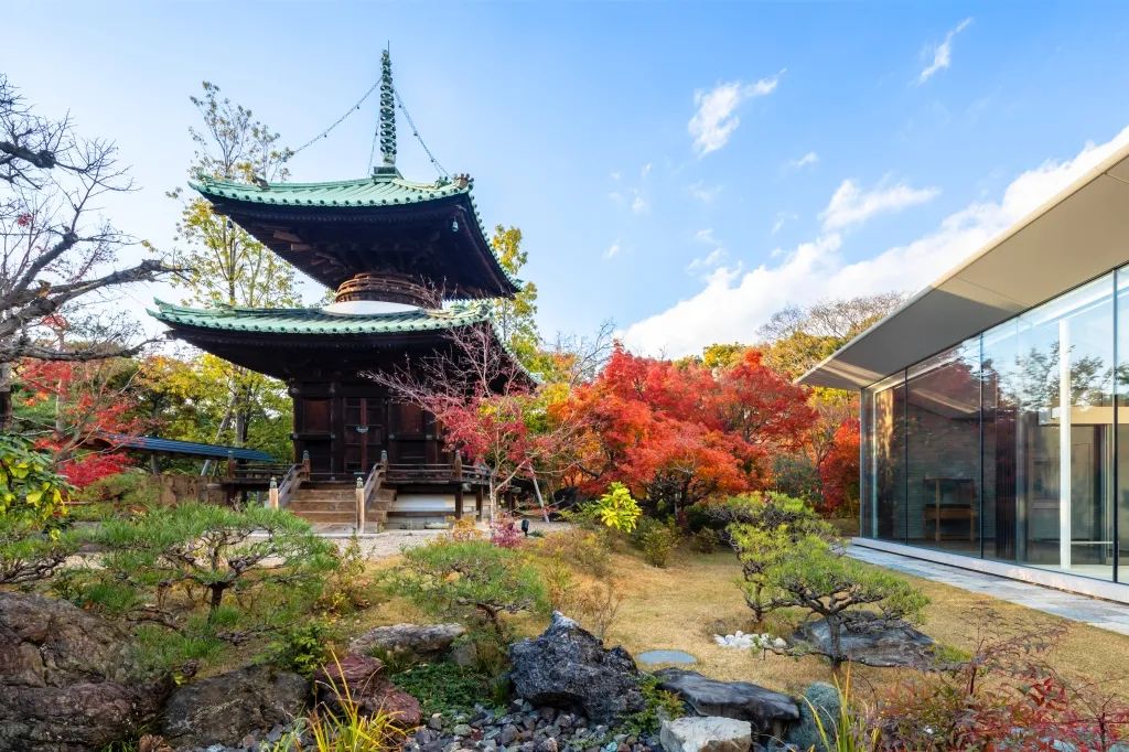  藤田美術館Fujita Art Museum／大成建設