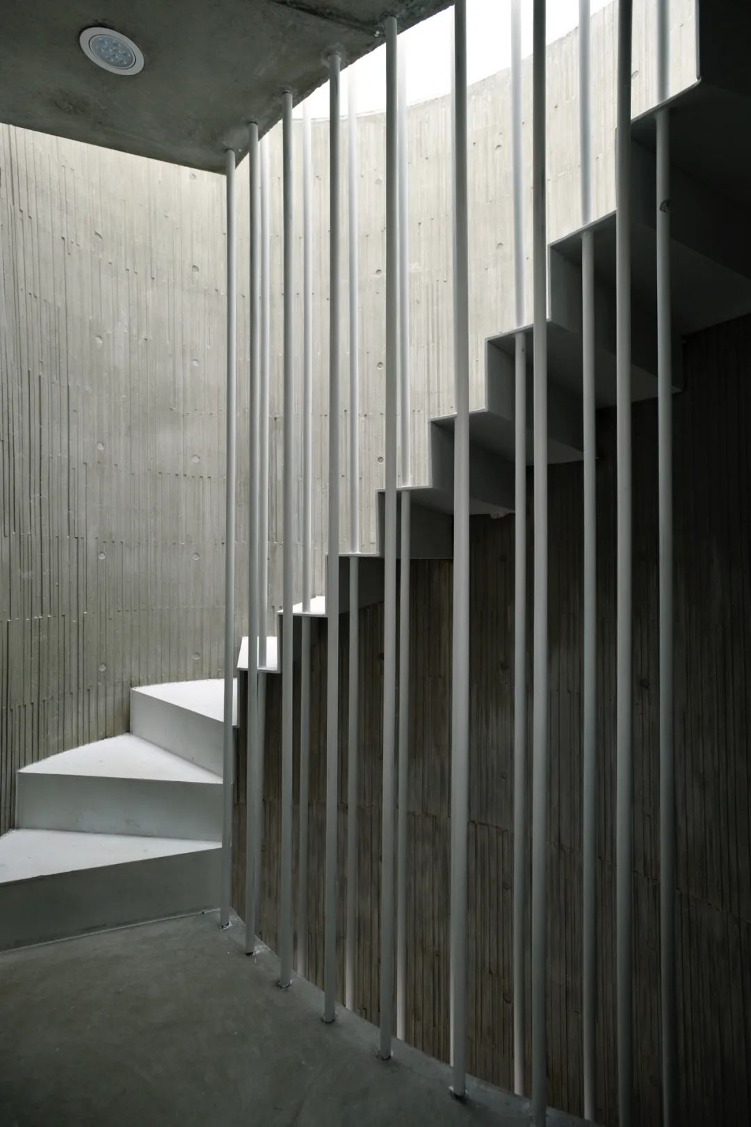 新富町文化市場/林友寒 Behet Bondzio Lin Architekten