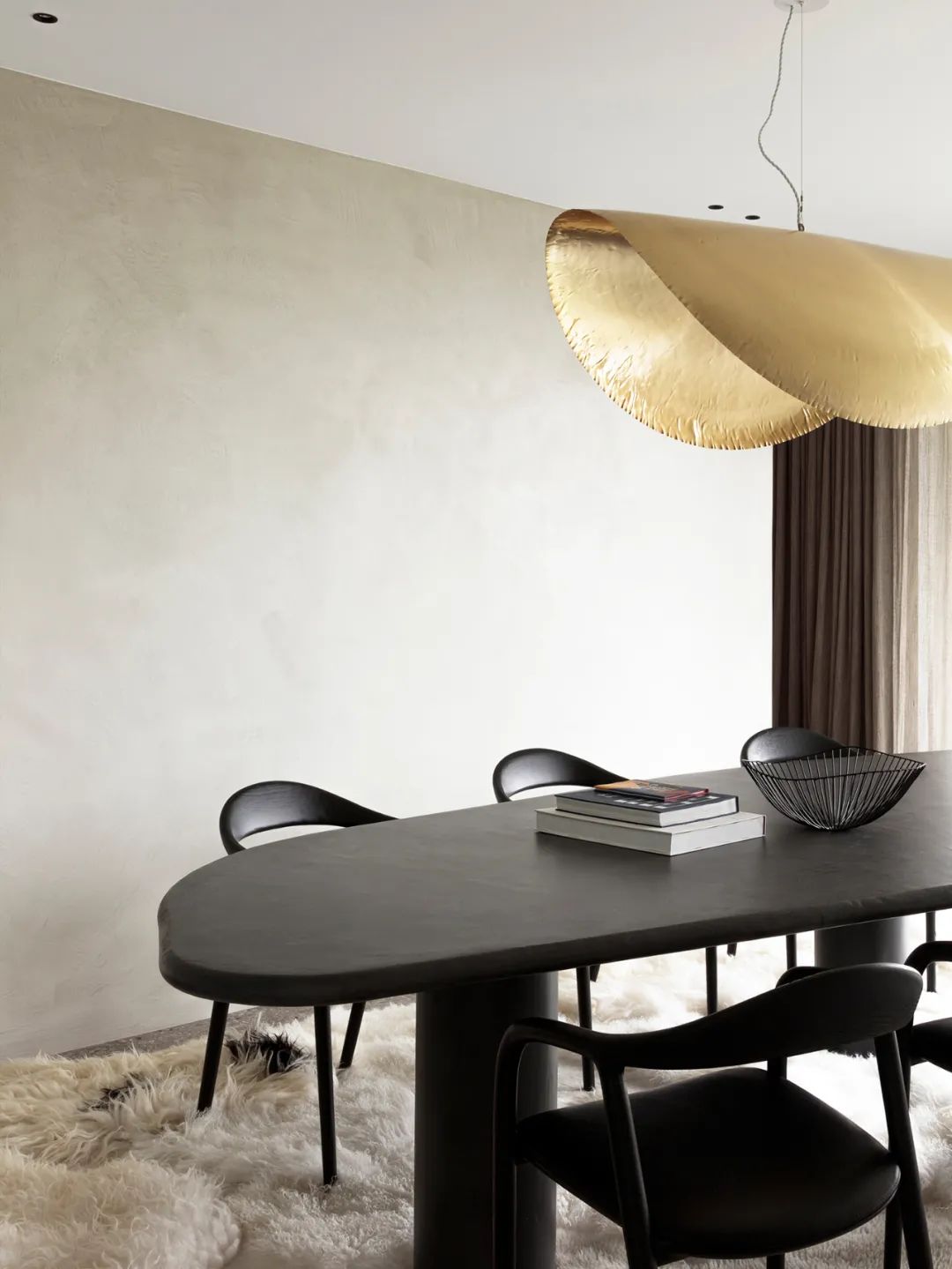 Belgium RS Villa interior design 比利時别墅室內設計／JUMA Architects