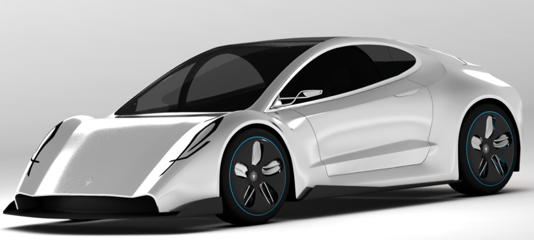 可旋轉汽車駕駛艙Active Cockpit／Aren Khachatryan