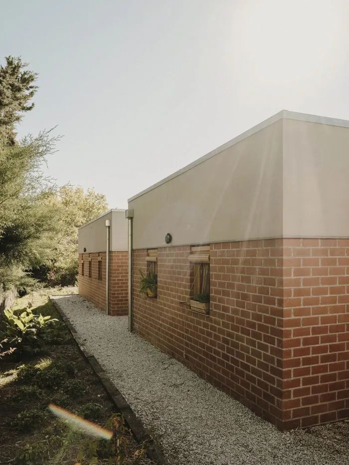 西班牙Pedrezuela之家 Spain House 私人住宅／Slow Studio
