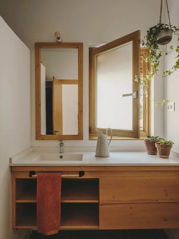 西班牙Pedrezuela之家 Spain House 私人住宅／Slow Studio