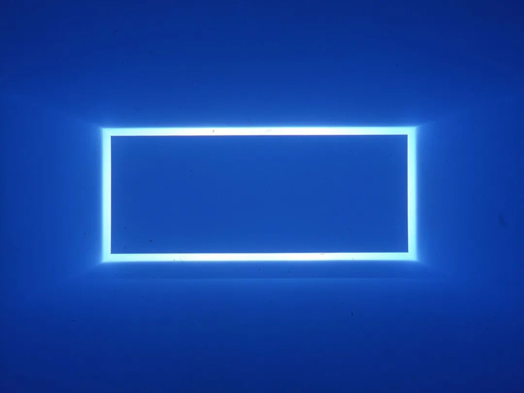 印第安納州立美術館系列／James Turrell