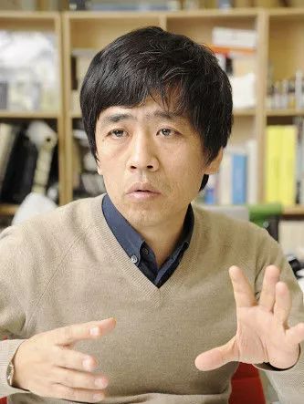 西澤立衛(Nishizawa Ryūe)
