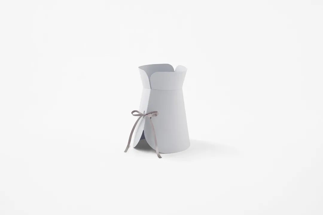 可麗餅花束 クレープブーケ/佐藤大 nendo