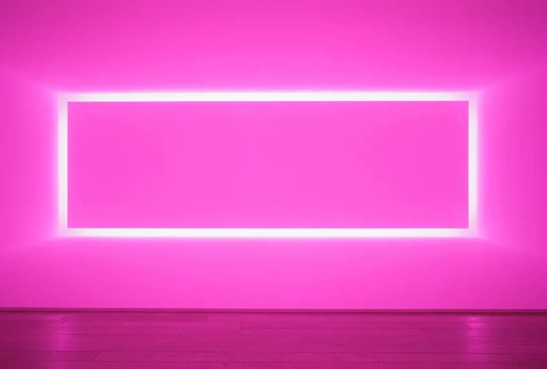 印第安納州立美術館系列／James Turrell