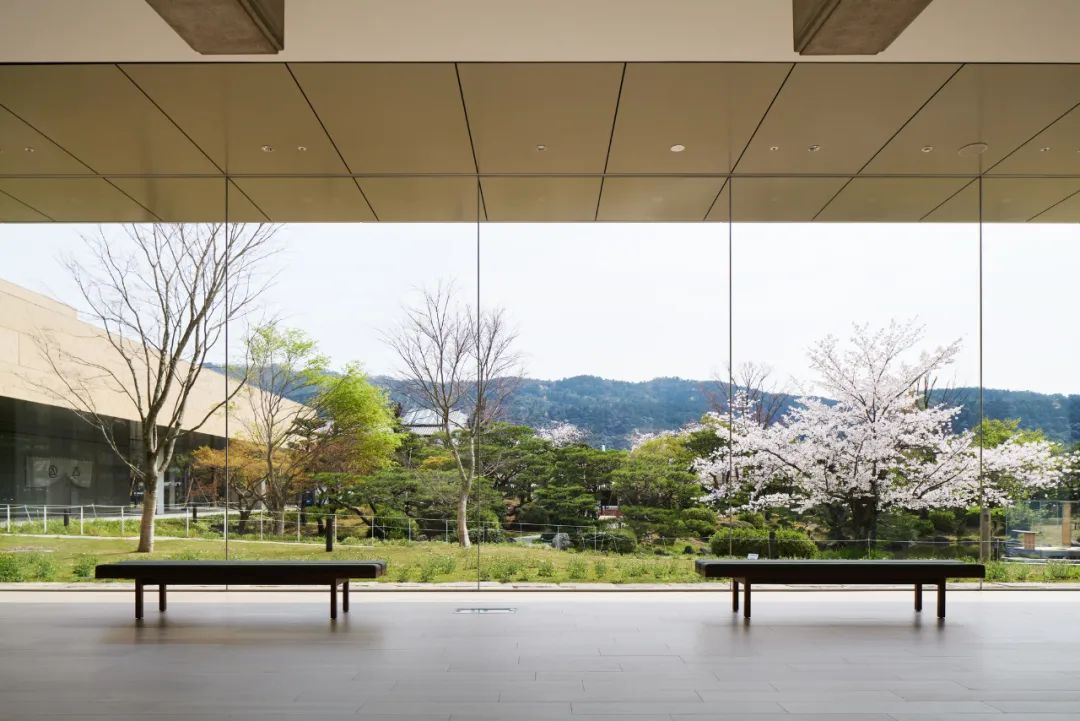 京都市京瓷美術館／青木淳建築計畫事務所＋西澤徹夫建築事務所
