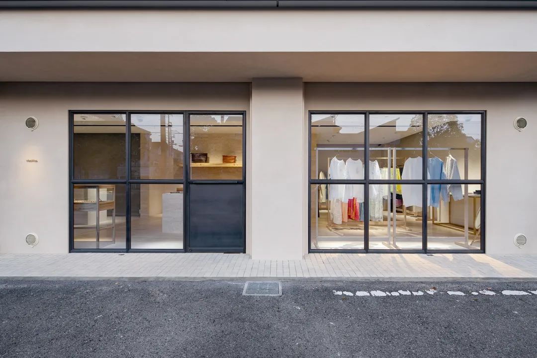 trip&things店面外觀