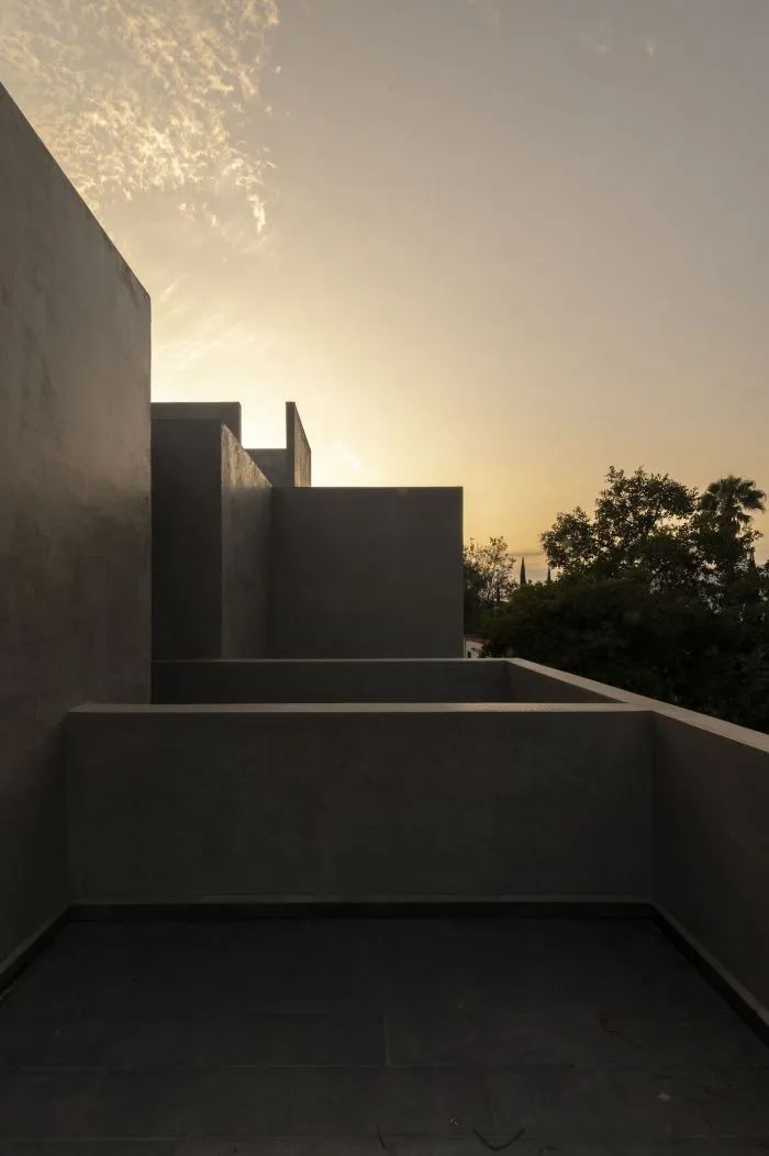 墨西哥住宅社區Pensamientos Residencial／Espacio 18 Arquitectura