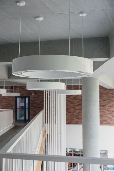 桃園市大有消防分隊／許智凱建築師事務所