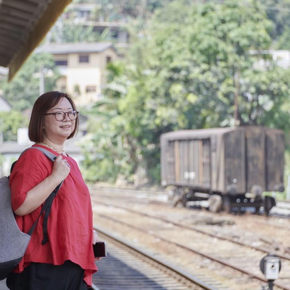 台灣女建築家學會為芳怡之物構思了「FYL.FLY」飛行計畫 台灣女建築家學會為芳怡之物構思了「FYL.FLY」飛行計畫