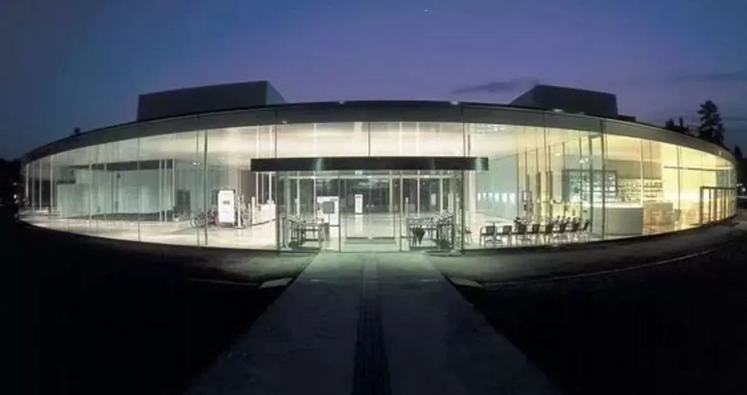 金澤21世紀美術館 金沢21世紀美術館 かなざわにじゅういちせいきびじゅつかん 21st Century Museum of Contemporary Art, Kanazawa／SANAA