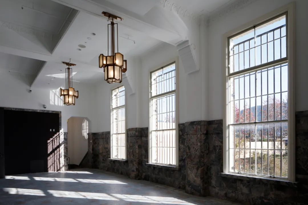 京都市京瓷美術館／青木淳建築計畫事務所＋西澤徹夫建築事務所