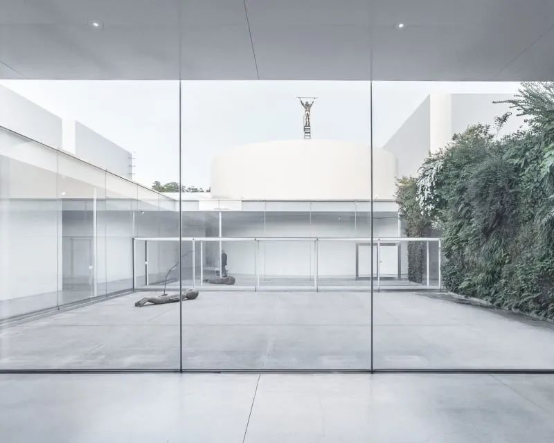 金澤21世紀美術館 金沢21世紀美術館 かなざわにじゅういちせいきびじゅつかん 21st Century Museum of Contemporary Art, Kanazawa/SANAA