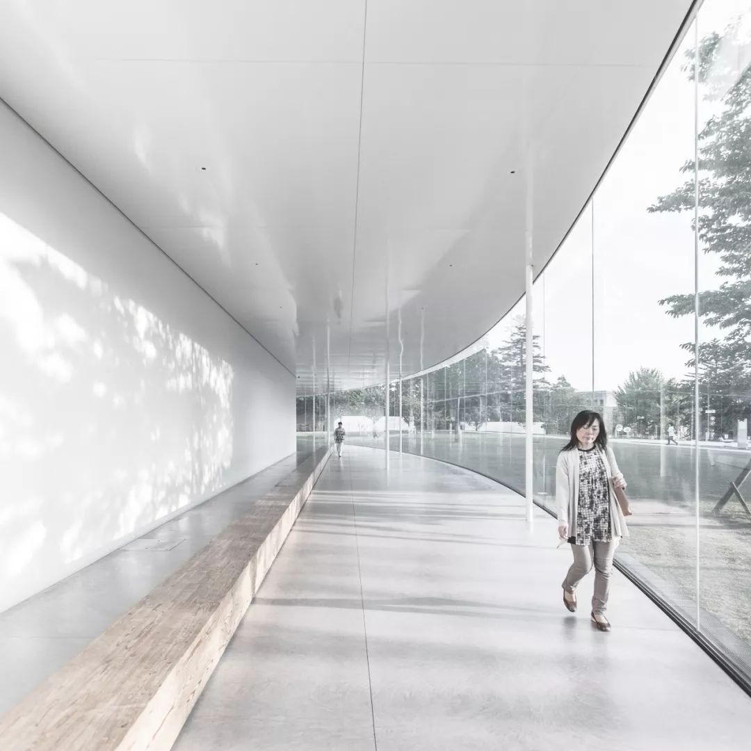 金澤21世紀美術館 金沢21世紀美術館 かなざわにじゅういちせいきびじゅつかん 21st Century Museum of Contemporary Art, Kanazawa／SANAA