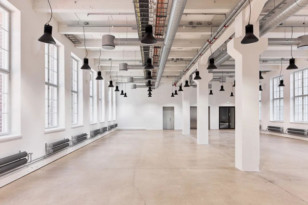 明亮開放的空間 赫爾辛基藝術大學University of the Arts Helsinki／JKMM Architects