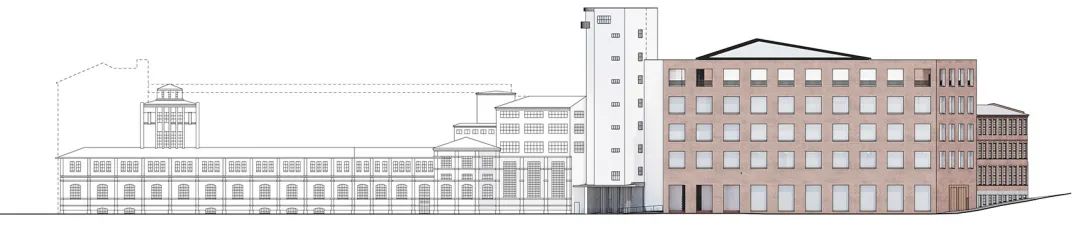 赫爾辛基藝術大學University of the Arts Helsinki／JKMM Architects