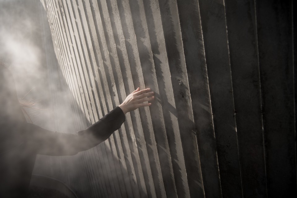 地景裝置高雄水水／曾令理 趙尉翔 辜達齊 一起設計＋偶然設計