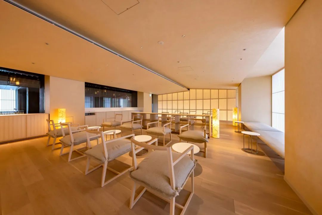 星野集團界別府溫泉旅館 Hoshino Resorts KAI Beppu Hot Spring Hotel／Kengo Kuma 隈研吾