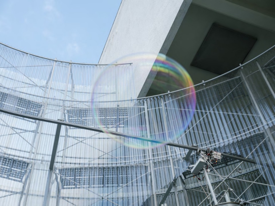 2018 X-Site 計畫/OO—林佩蓉