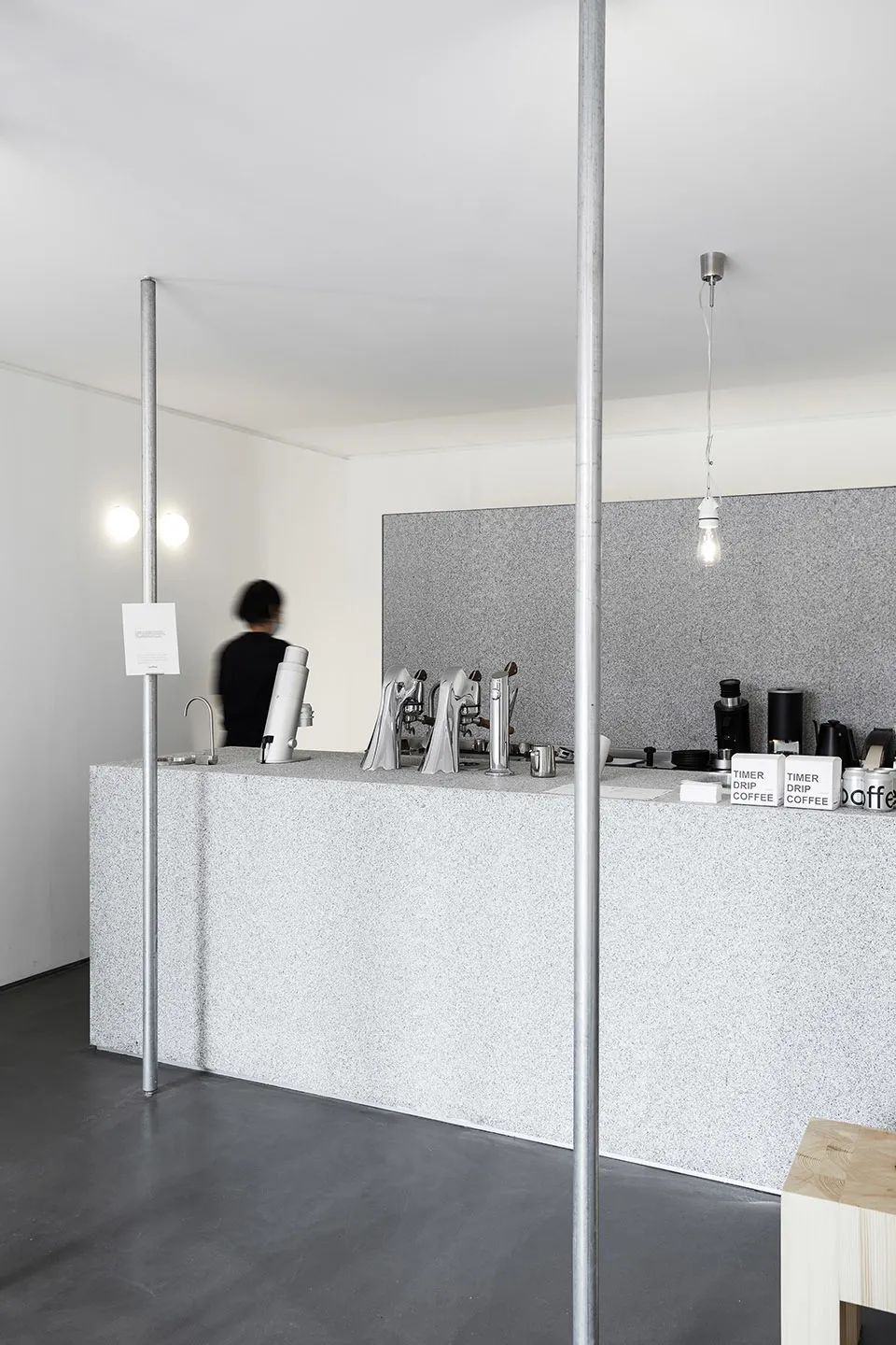 深圳 shenzhen coffee cafe ooffee4.0精品咖啡館／0321studio