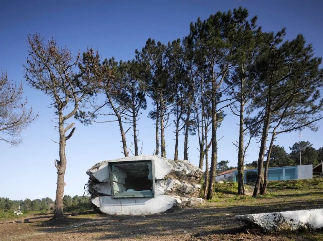 The Truffle／Ensamble Studio