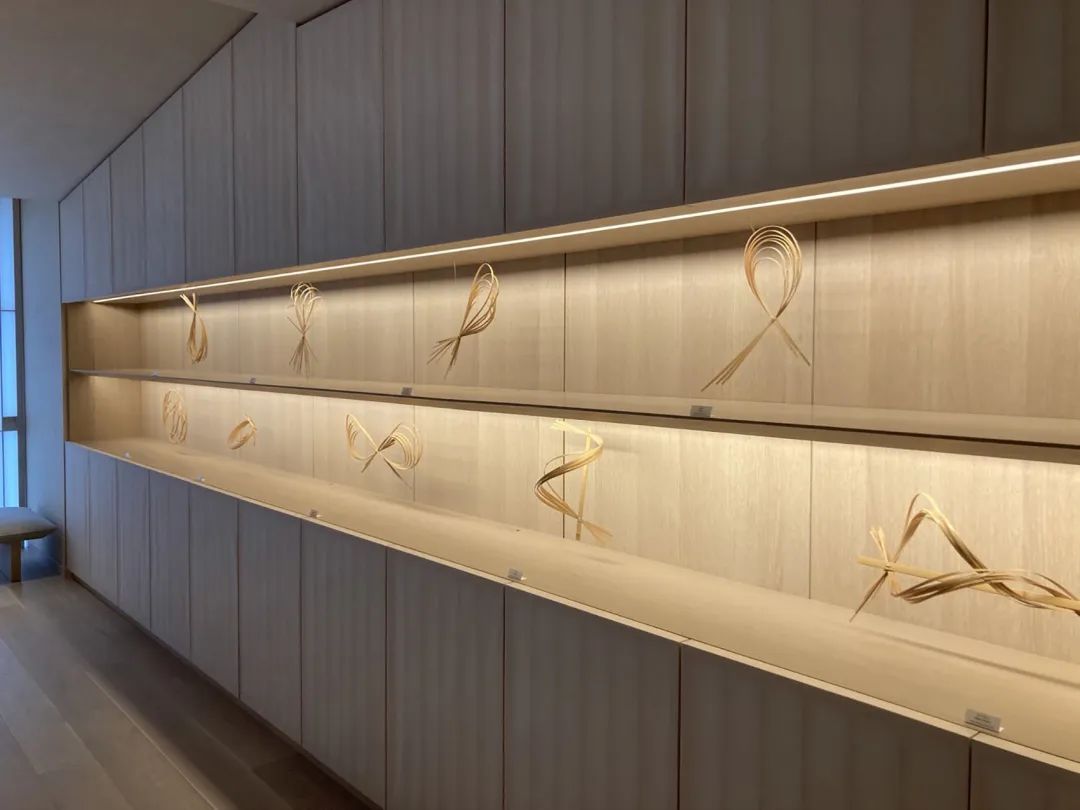 星野集團界別府溫泉旅館 Hoshino Resorts KAI Beppu Hot Spring Hotel／Kengo Kuma 隈研吾