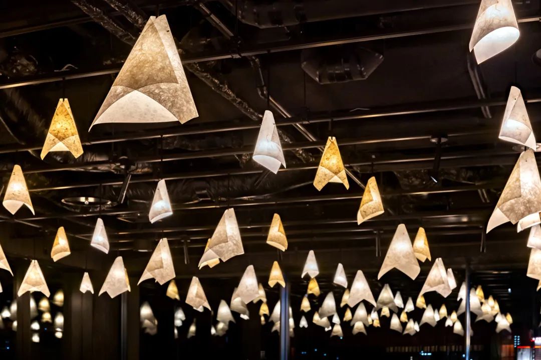 星野集團界別府溫泉旅館 Hoshino Resorts KAI Beppu Hot Spring Hotel／Kengo Kuma 隈研吾