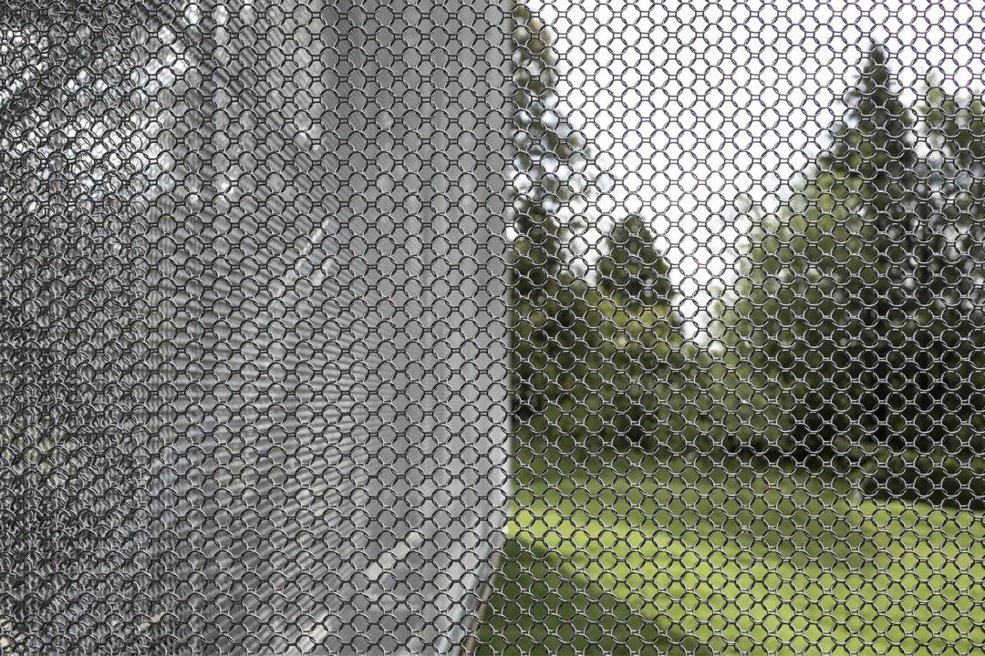蘇格蘭臨時博物館 Charles Rennie Mackintosh The Hill House Box／Carmody Groarke