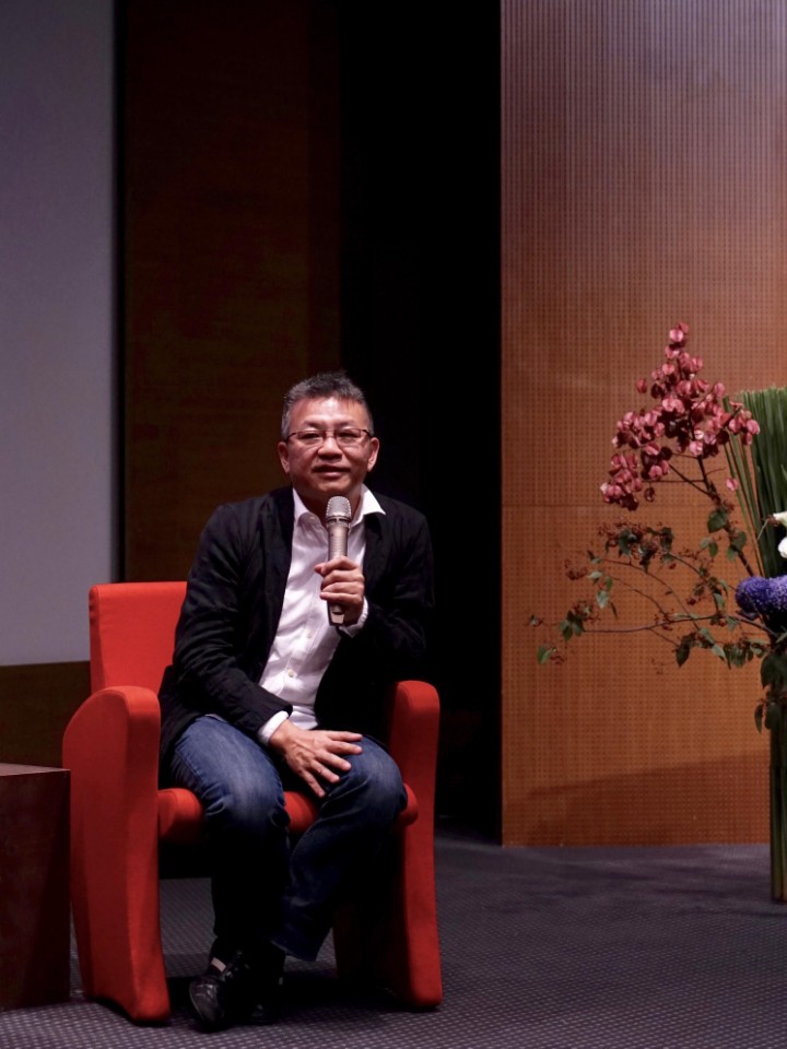 王俊雄以初選評委的身份表示，在初評過程中，普遍感受到參賽者作品的表達力有待加強，讓委員們都為了猜測設計者的想法成為過程爭執的部份。另一方面，這屆的作品多樣性較過去幾屆都多，是本屆初評時最讓人感到開心的。