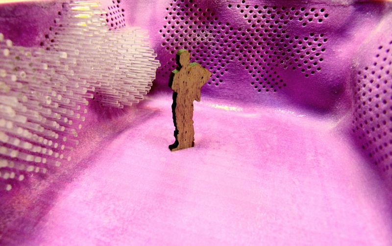 台北士林透天厝 住宅 音樂之屋House of Music／XRANGE 十一事務所