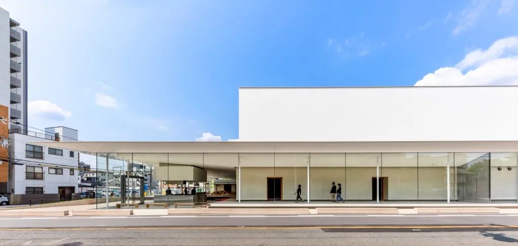 藤田家族美術館/大成建設