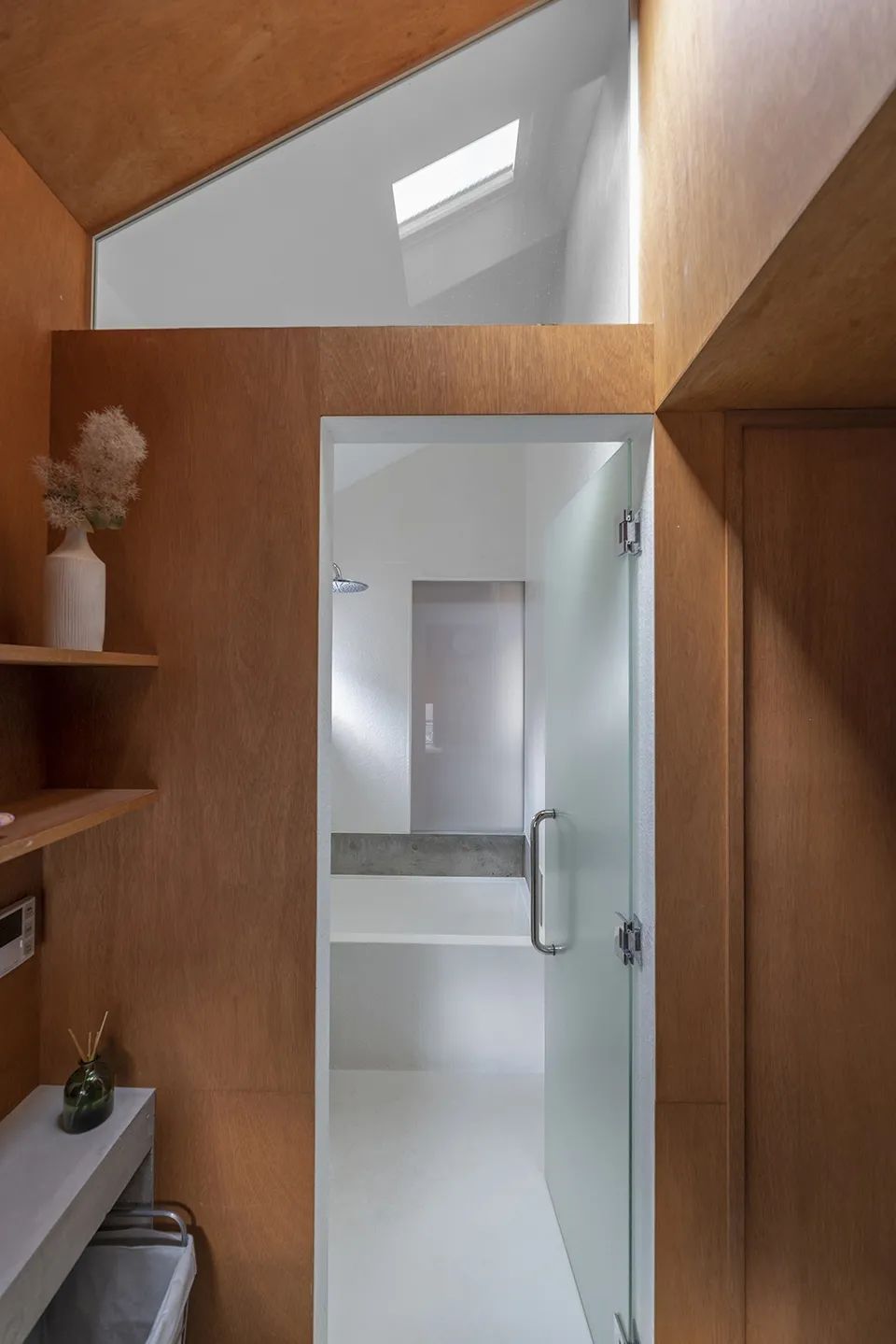 日本東京都昭島住宅／Office m-sa