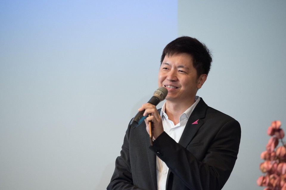 台北市建築世代會建築主委柯啟新表示,本屆「ADA新銳建築獎」入圍作品均別具特色,台北市建築世代會持續貫徹一直以來鼓勵年輕建築師投入的精神,將ADA新銳獎的精神持續傳承。