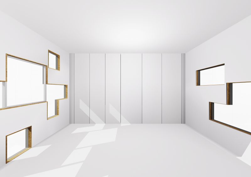 台北士林透天厝 住宅 音樂之屋House of Music／XRANGE 十一事務所