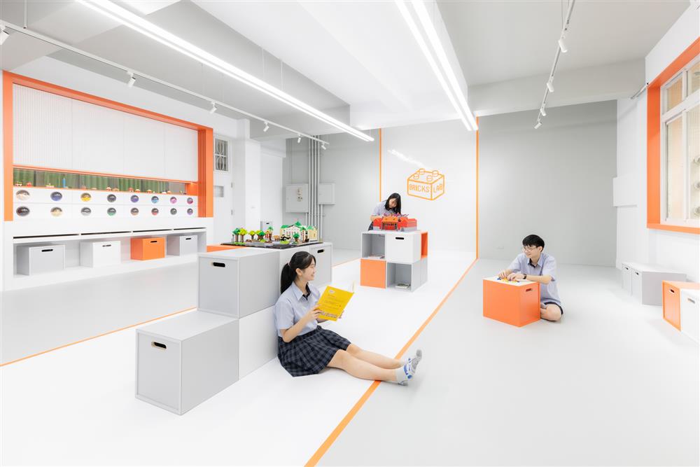 展覽模式