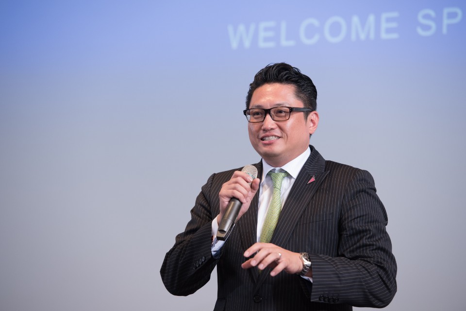 台北市建築世代會會長王雅麟表示,本組織近年以鼓勵年輕建築師、協助偏鄉孩童及協助建築教育等為主軸。成立這11年來也已陸續完成許多活動,「ADA新銳建築獎」是鼓勵年輕建築師所創設的活動,希望這樣的熱潮能持續下去。