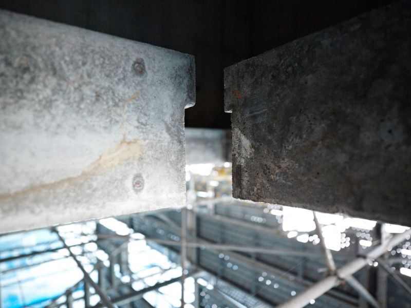 台北士林透天厝 住宅 音樂之屋House of Music／XRANGE 十一事務所