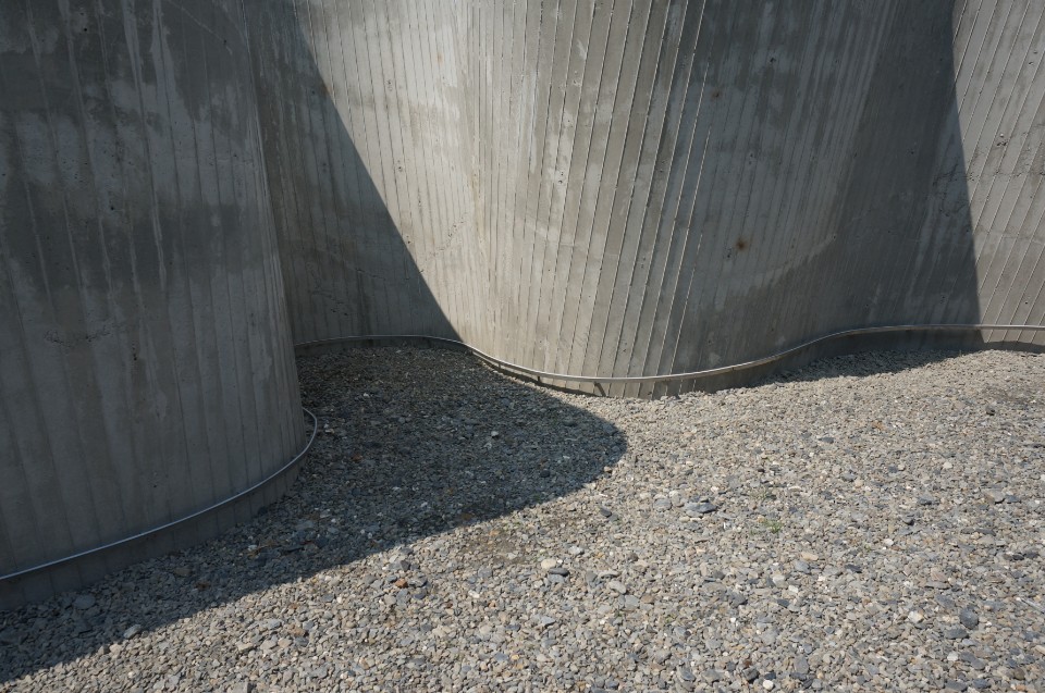 地景裝置高雄水水／曾令理 趙尉翔 辜達齊 一起設計＋偶然設計