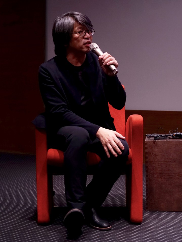 決選主席龔書章表示，這屆入圍的7件作品表現出台灣新世代建築人自在且幽默的創作特色，這表示ADA新銳建築獎又邁入新的層次，也逐案分享複選評委在參觀後的建議與感言，讓各位得以了解評委們對於作品的看法。