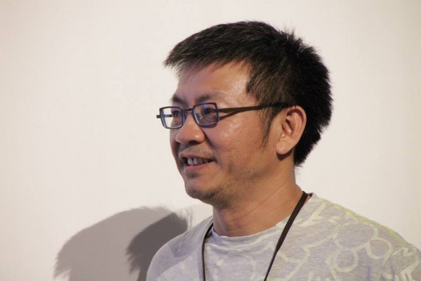 實踐大學建築系副教授王俊雄催生「空間母語基金會」
